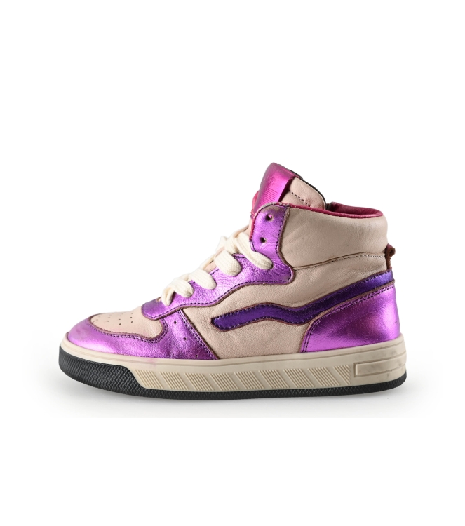 Keq Hoge sneakers