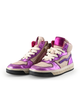 Keq Hoge sneakers