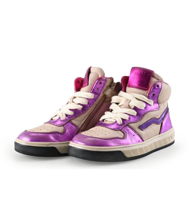 Keq Hoge sneakers