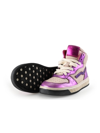 Keq Hoge sneakers