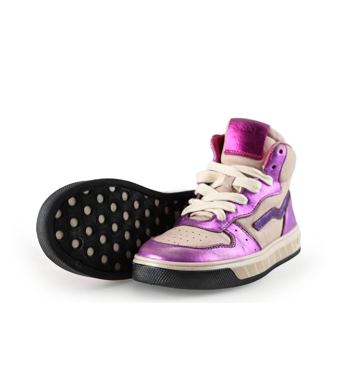 Keq Hoge sneakers