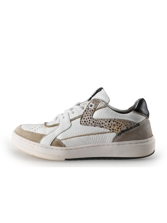 Maruti Sneakers Wit 284354