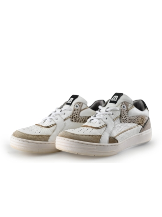 Maruti Sneakers Wit 284354