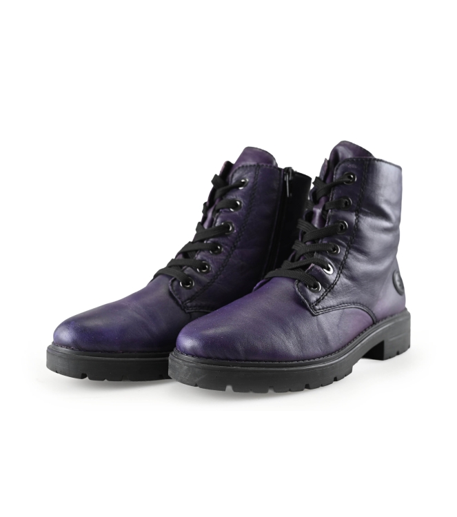 Rieker Veterboots