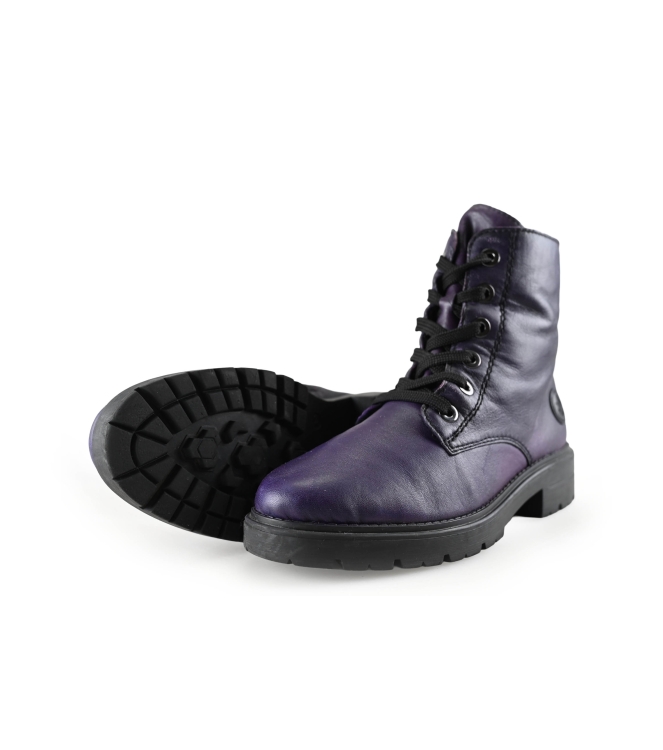 Rieker Veterboots