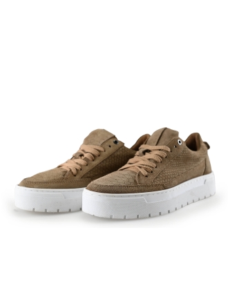 Nelson Sneakers Beige 284363