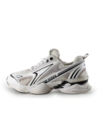 Steve Madden Sneakers Wit 284364