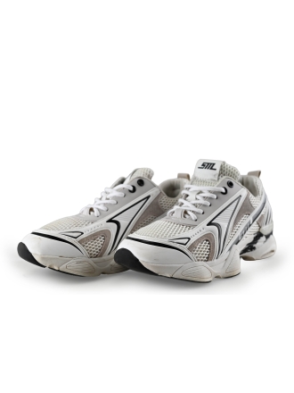 Steve Madden Sneakers Wit 284364