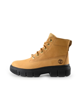Timberland Enkellaarzen Overig 284366