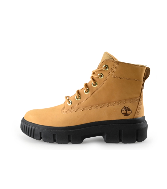 Timberland Enkellaarzen