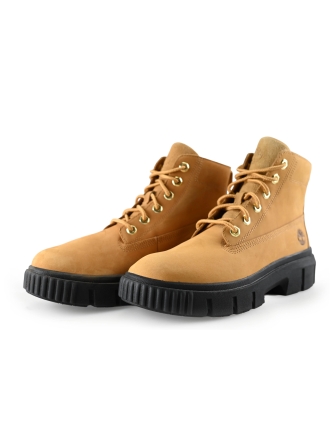Timberland Enkellaarzen Overig 284366