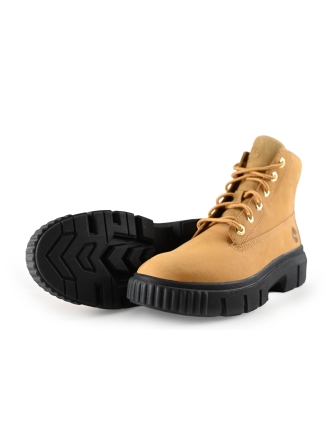 Timberland Enkellaarzen