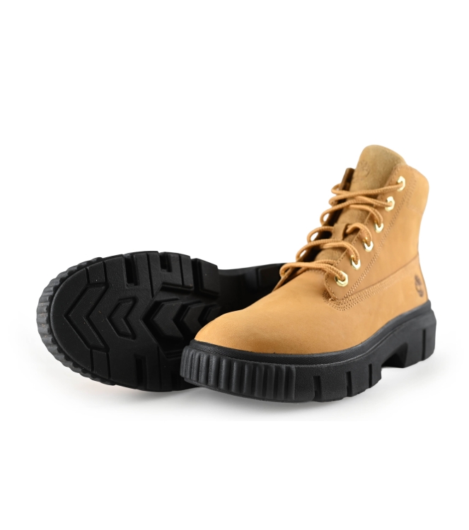 Timberland Enkellaarzen