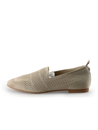 La Strada Instappers Beige 284367