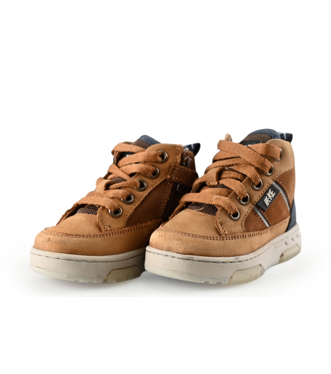 IK-KE Hoge sneakers