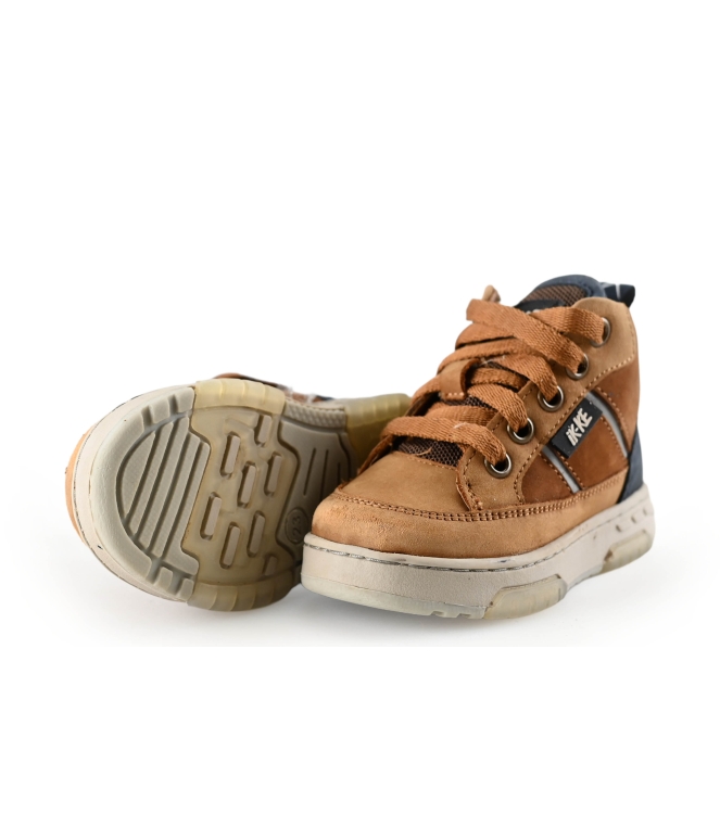 IK-KE Hoge sneakers
