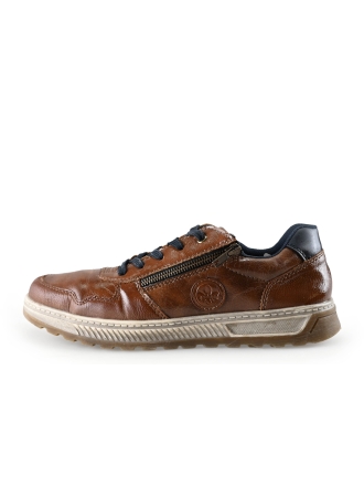 Remonte Veterschoenen Bruin 284372