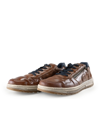 Remonte Veterschoenen Bruin 284372