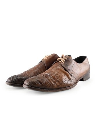Greve Veterschoenen Bruin 284378