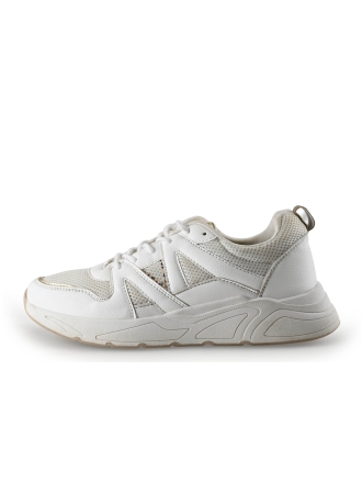 Sub55 Sneakers Wit 284390