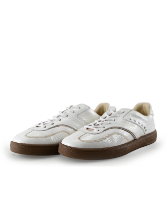 Nubikk Sneakers Wit 284391
