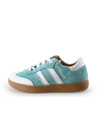 Acebos Sneakers Groen 284392