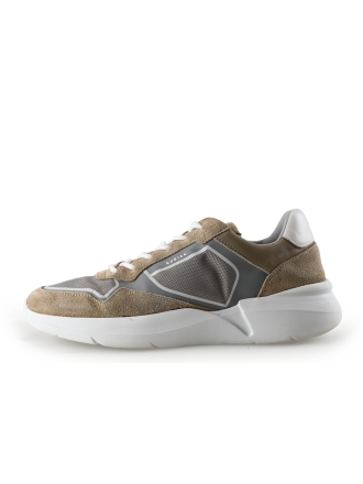Nubikk Sneakers Grijs 284393