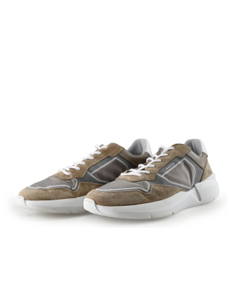 Nubikk Sneakers Grijs 284393
