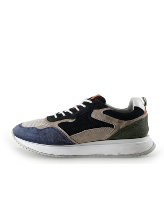 Nelson Sneakers Blauw 284395