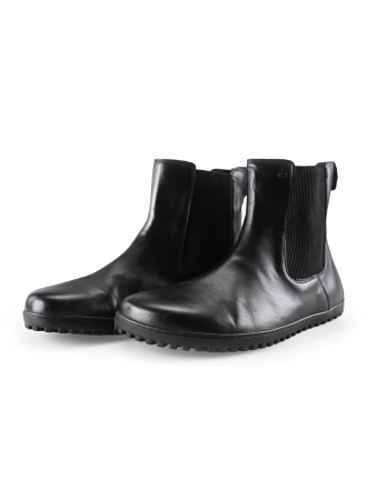 Bjorn Borg Chelsea boots Zwart 284402