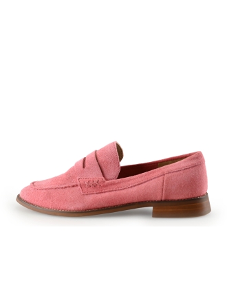 Poelman Loafers Roze 284403