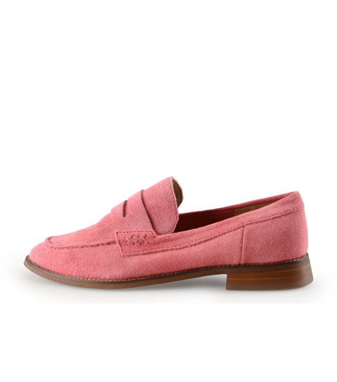Poelman Loafers