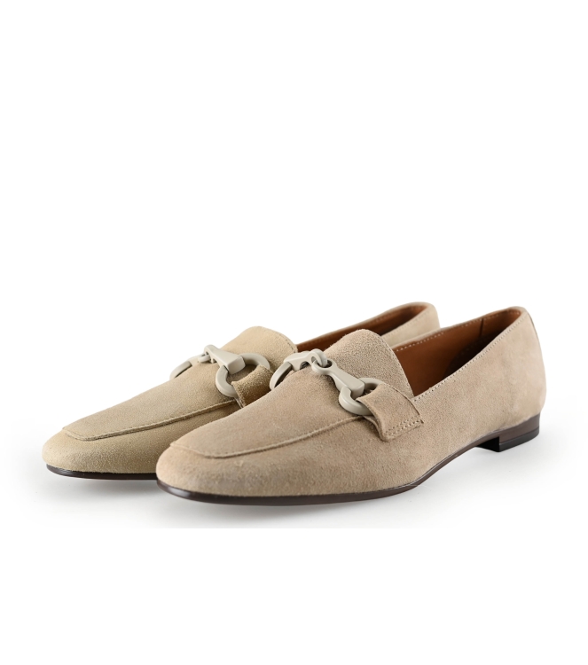 DSTRCT Loafers