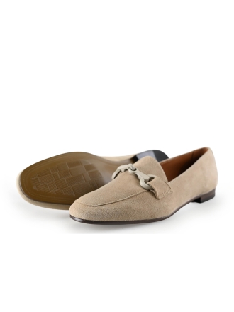 DSTRCT Loafers
