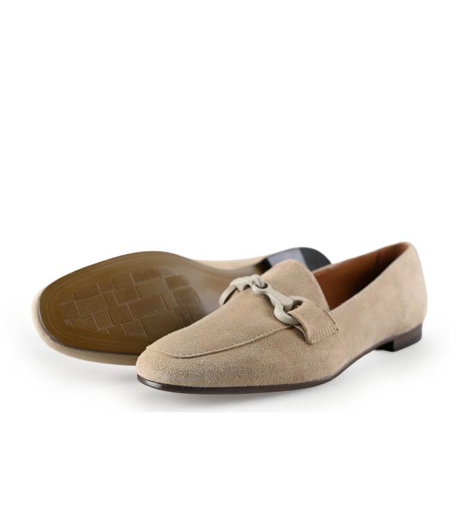 DSTRCT Loafers