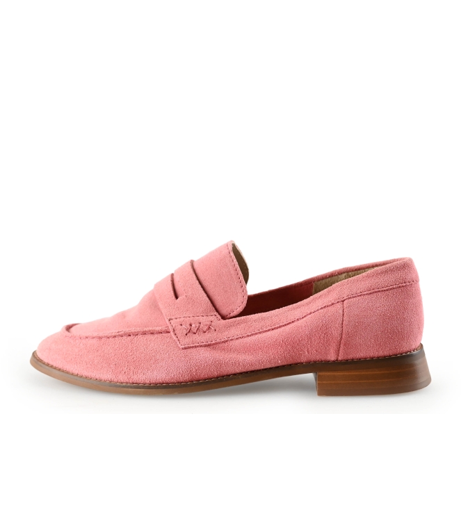 Poelman Loafers