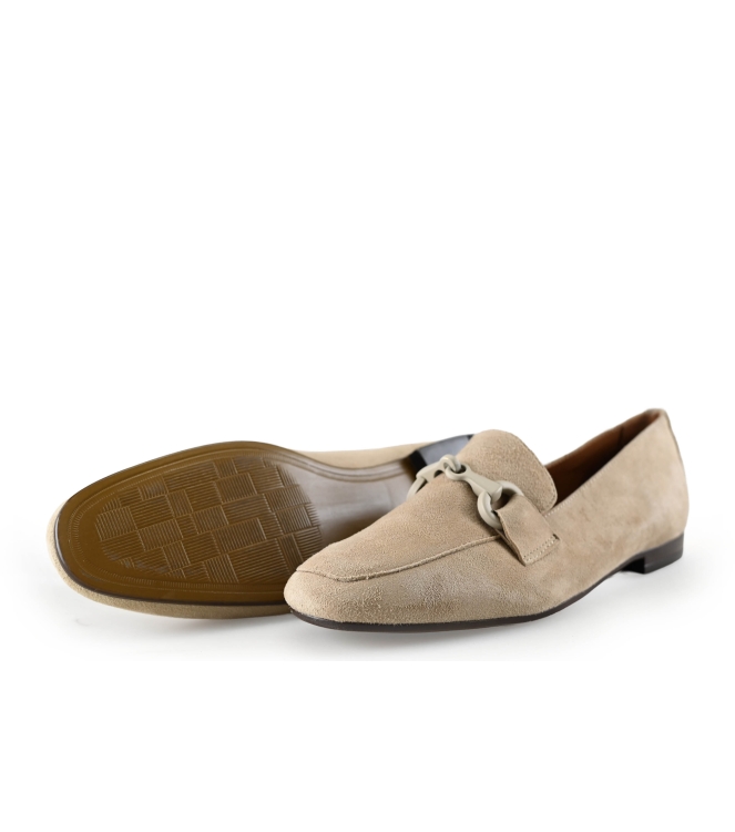 Dstrc Loafers
