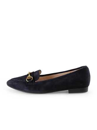 Gabor Instappers Blauw 284408