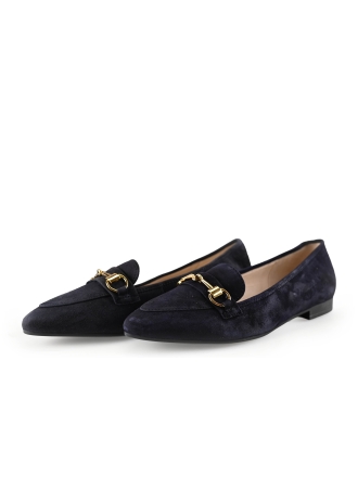 Gabor Instappers Blauw 284408