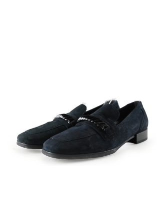 Gabor Loafers Zwart 284409