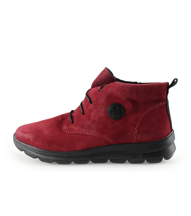 Rieker Veterboots