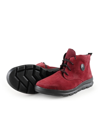 Rieker Veterboots