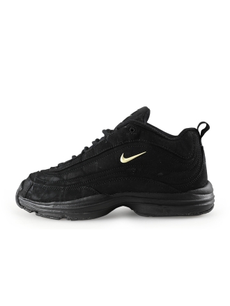 Nike Sneakers Zwart 284415