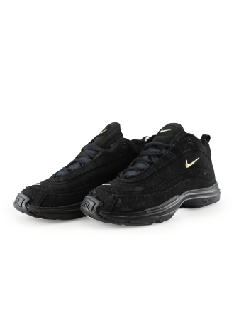 Nike Sneakers Zwart 284415