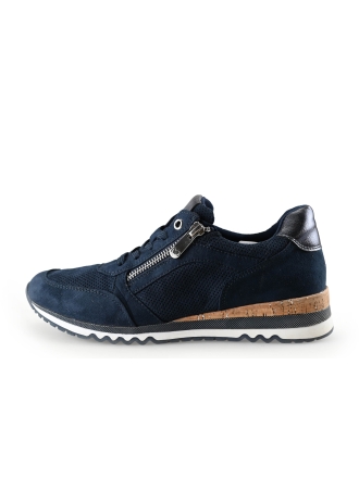 Nova Sneakers Blauw 284423