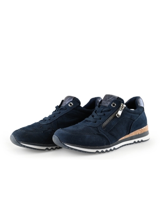 Nova Sneakers Blauw 284423