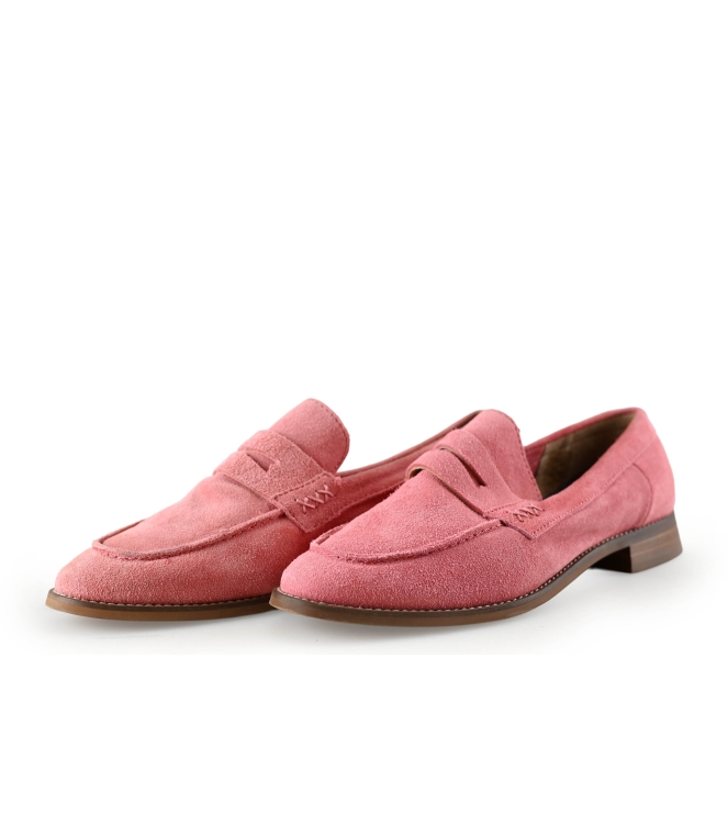 Poelman Loafers