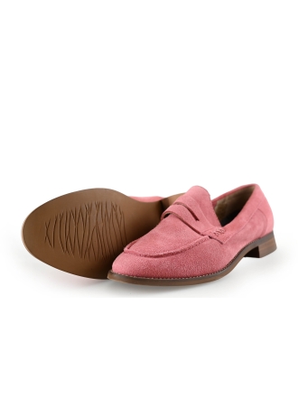 Poelman Loafers