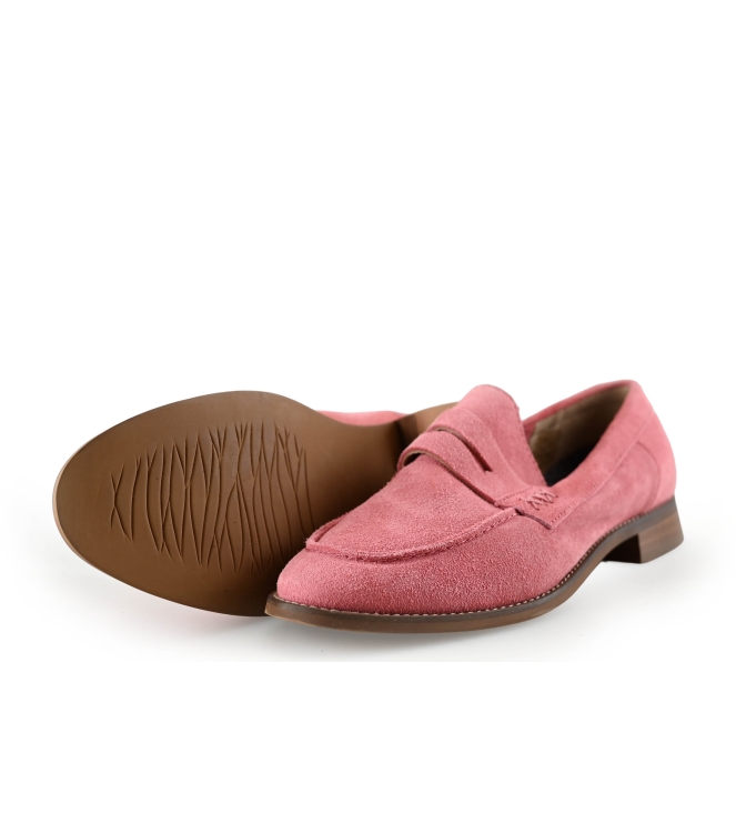 Poelman Loafers
