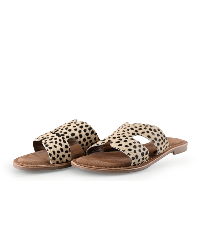 Lazamani Slippers